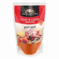Coat & Cook Peri Peri 200ml