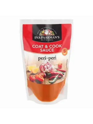 INA PAARMAN Coat & Cook Peri Peri 200ml