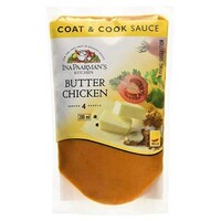 Coat and Cook Butter Chicken 200ml