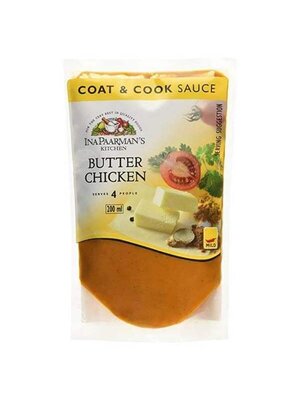 INA PAARMAN Coat and Cook Butter Chicken 200ml