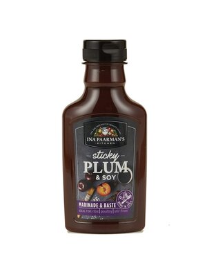 INA PAARMAN Sticky Plum & Soy 320ml