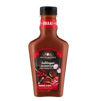 Marinade Bbq 500ml