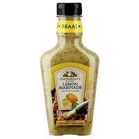 Marinade Lemon 500ml