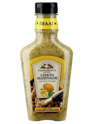 INA PAARMAN Marinade Lemon 500ml