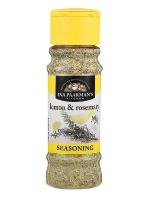 INA PAARMAN Seasoning Lemon & Rosemary 200ml