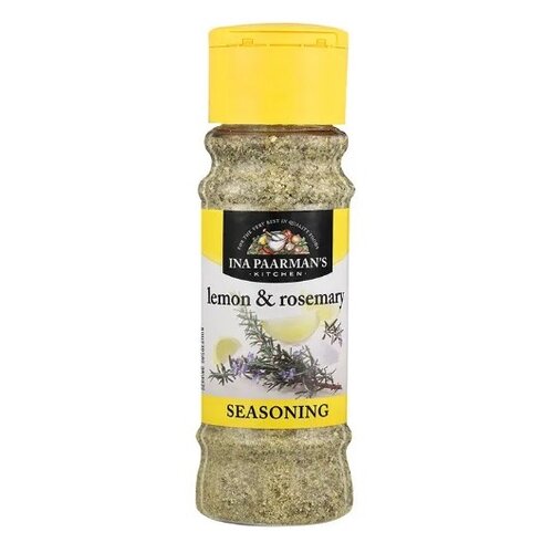 INA PAARMAN Seasoning Lemon & Rosemary 200ml