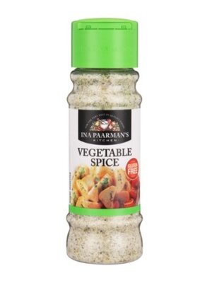 INA PAARMAN Vegetable Spice 200ml