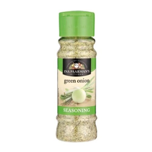 INA PAARMAN Seasoning Green Onion 200ml