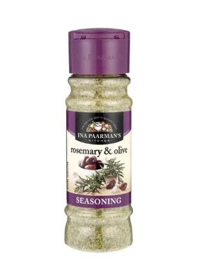 INA PAARMAN Seasoning Rosemary & Olive 200ml