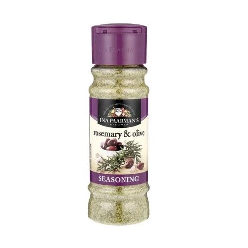 INA PAARMAN Seasoning Rosemary & Olive 200ml