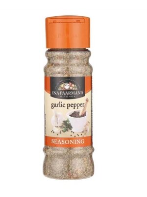 INA PAARMAN Seasoning Garlic Pepper 200ml