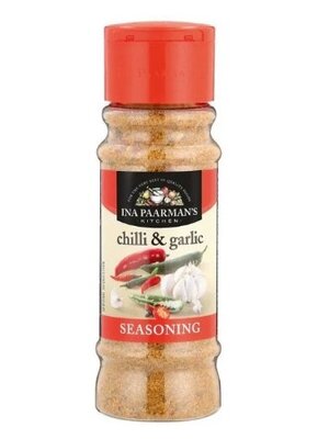 INA PAARMAN Seasoning Chili & Garlic 200ml