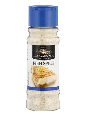 INA PAARMAN Seasoning Fish Spice 200ml