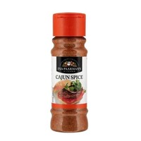 Seasoning Cajun Spice 220ml