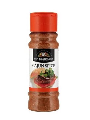 INA PAARMAN Seasoning Cajun Spice 220ml