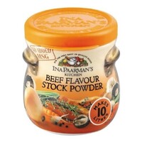Stock Powder Beef 150 Grams