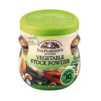 Stock Powder Vegetable 150 Grams