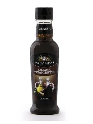 INA PAARMAN Dressing Balsamic Vinigrette 300ml