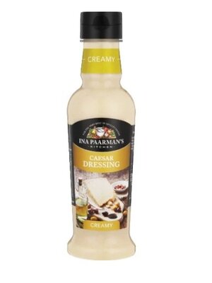 INA PAARMAN Dressing Creamy Caesar 300ml