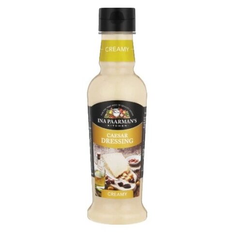 INA PAARMAN Dressing Creamy Caesar 300ml