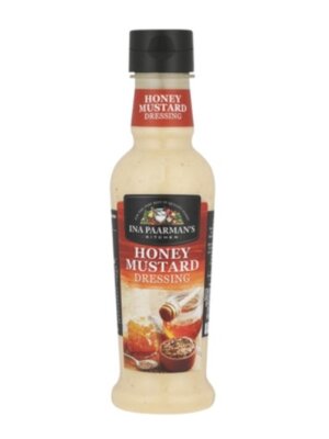 INA PAARMAN Creamy Honey Mustard Dressing  300ml