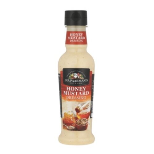 INA PAARMAN Creamy Honey Mustard Dressing  300ml