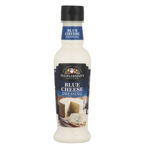 INA PAARMAN Dressing Blue Cheese 300ml
