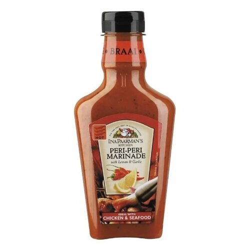 INA PAARMAN Marinade Peri Peri 500ml