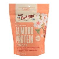 Almond Protein Powder Gluten Free  397 Grams