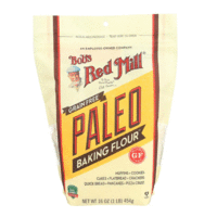 Paleo Baking flour Gluten Free 454 Grams