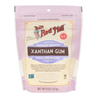 Xanthan Gum Gluten Free 227 Grams