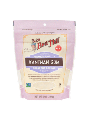 BOB'S RED MILL Xanthan Gum Gluten Free 227 Grams