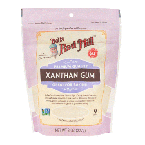 BOB'S RED MILL Xanthan Gum Gluten Free 227 Grams