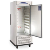 MRC16SS - Single Door Mobile Refrigerated Cabinet