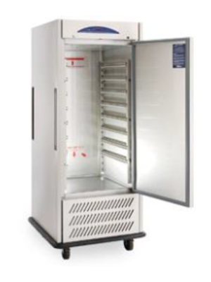 WILLIAMS MRC16SS - Single Door Mobile Refrigerated Cabinet