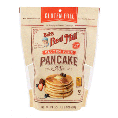 BOB'S RED MILL Pancake Mix 680 Grams