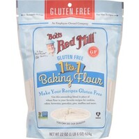 1 to 1 Baking Flour 624 Grams