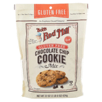 Gluten Free Chocolate Cookie Mix 624 Grams