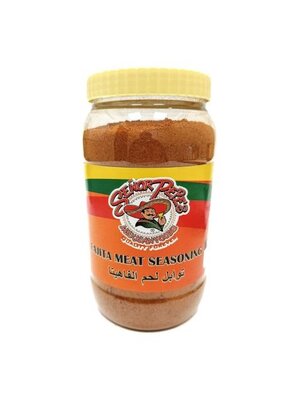 SENOR PEPE'S Fajita Meat Seasoning 1 KG