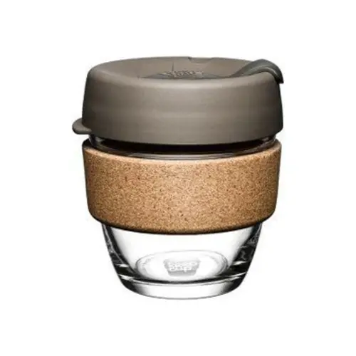 KEEPCUP Brew Cork Latte