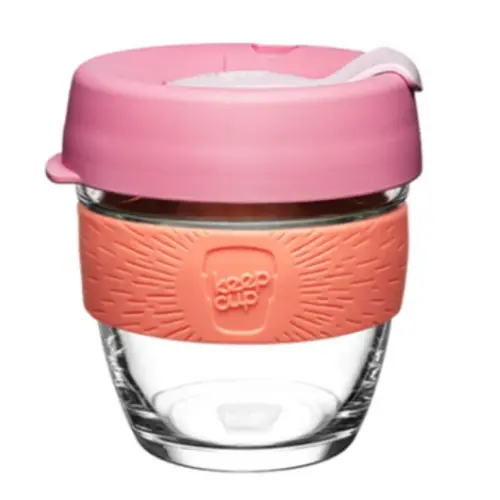 KEEPCUP Brew Tangerine 227ml