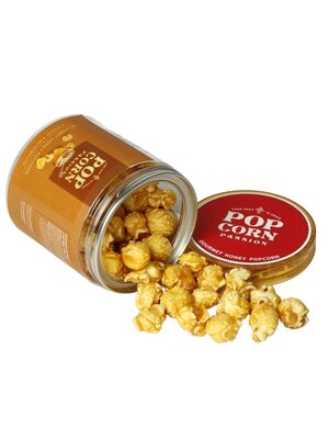 POPCORN PASSION Gourmet Honey Popcorn 60 Grams
