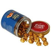 Gourmet Caramel Popcorn 60 Grams