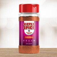 Barbecue Seasoning Spices 120 Grams