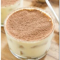Tiramisu Soft Serve Powder 2 KG