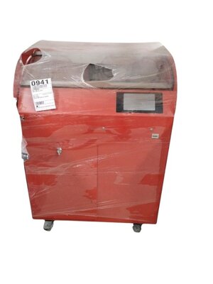 VARIA PRO 800 Bread Slicer (USED)
