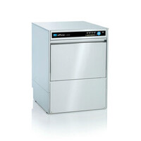 UPster U500 Undercounter Glass and Dishwasher (USED)