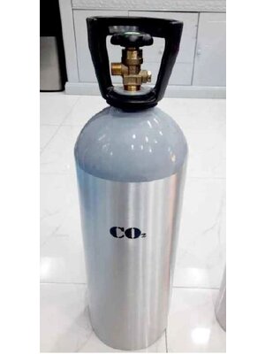 175-6.7L  CO2 Metal Cylinder
