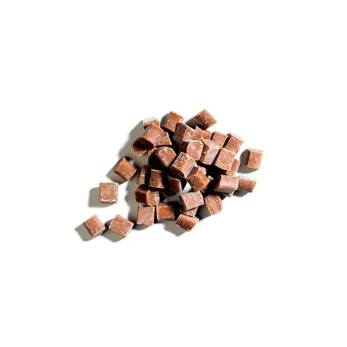 CALLEBAUT  Milk Chocolate Baking Chunks - 2.5 KG