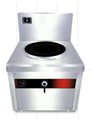 PRADEEP Induction Single Range Heater